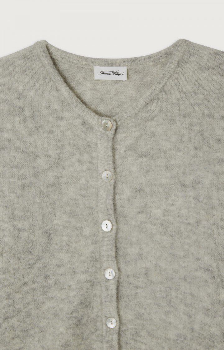 Vitow Cardigan