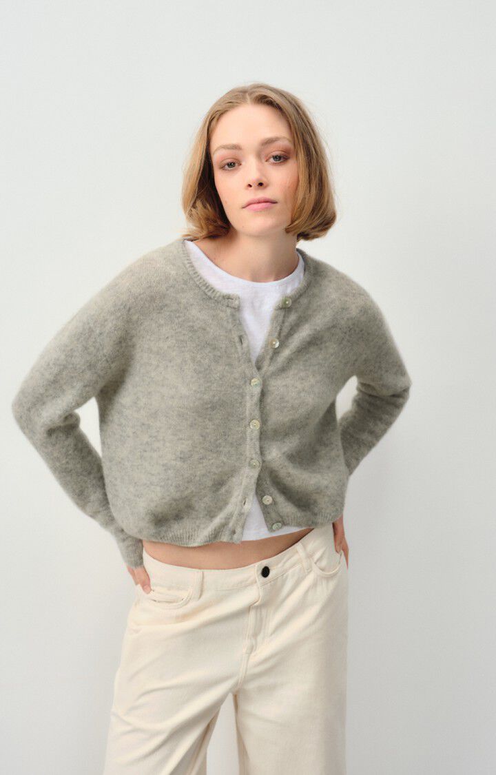 Vitow Cardigan