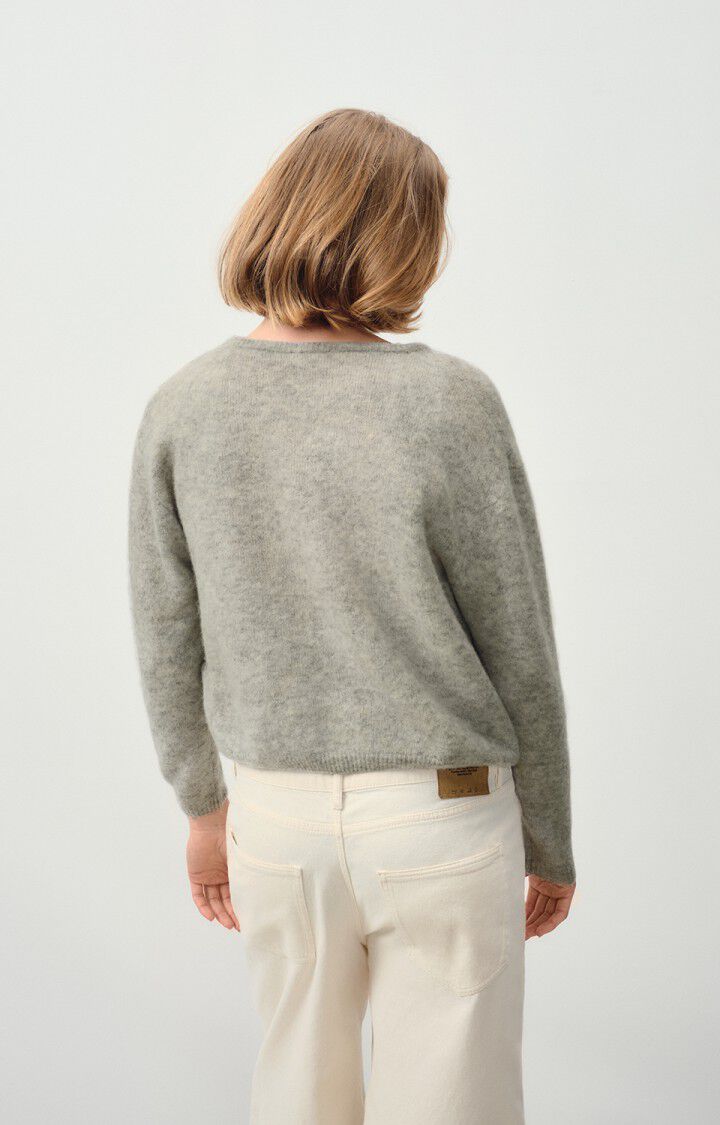 Vitow Cardigan