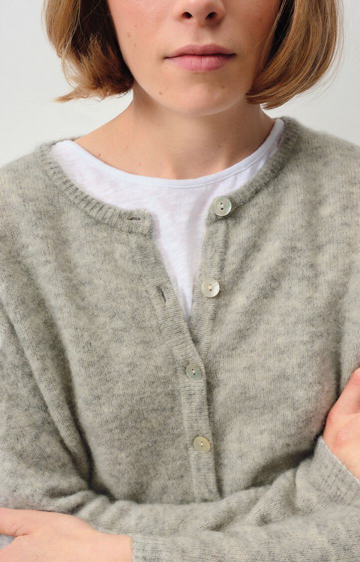 Vitow Cardigan