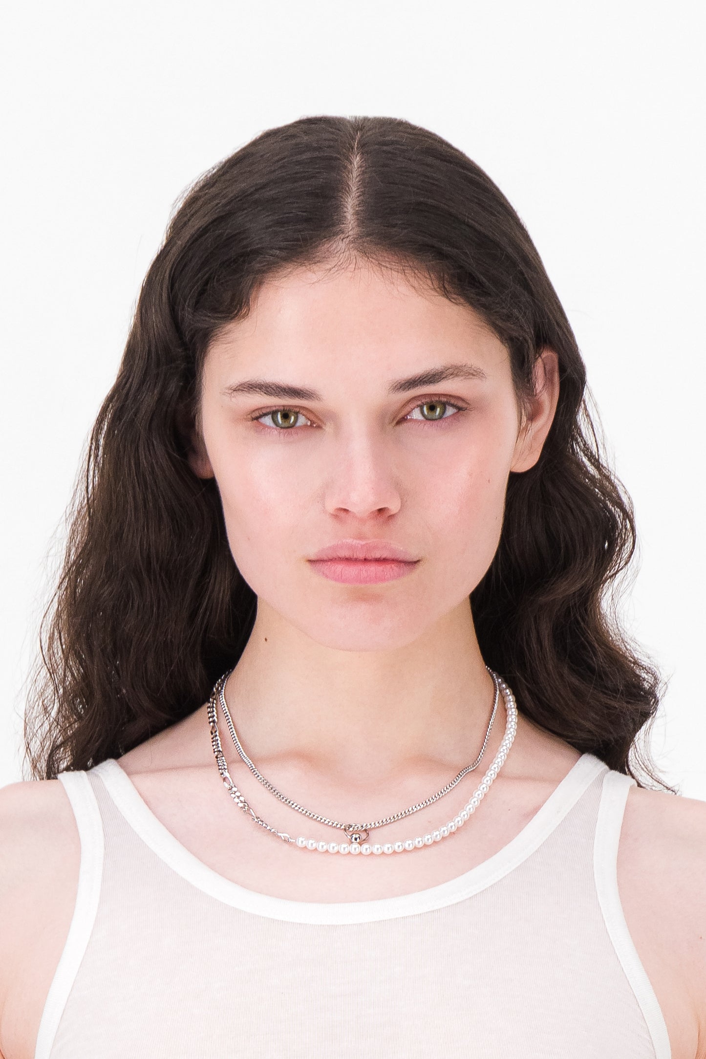 Willy Necklace