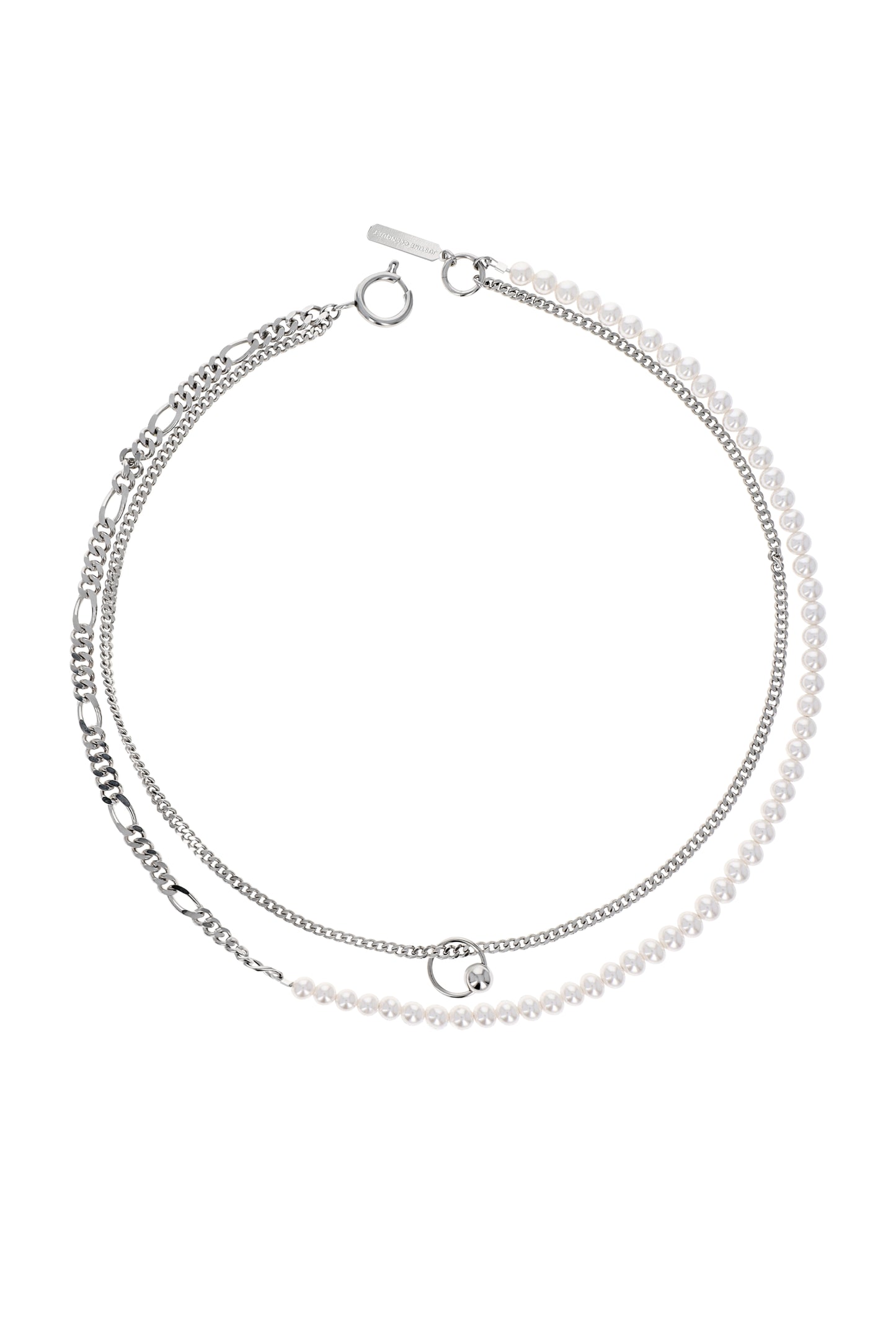 Willy Necklace