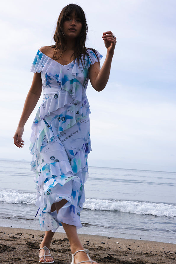 The Reflections Dress
