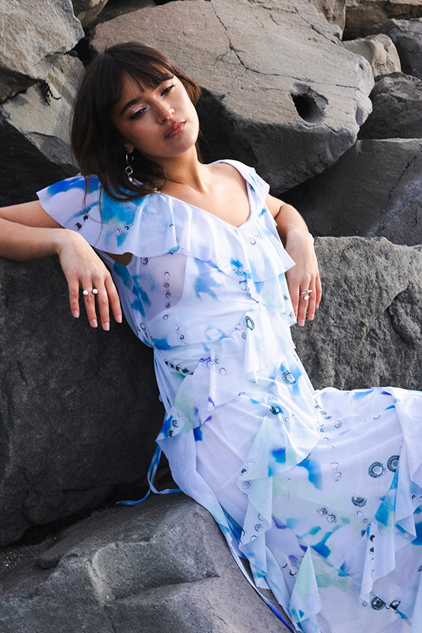 The Reflections Dress