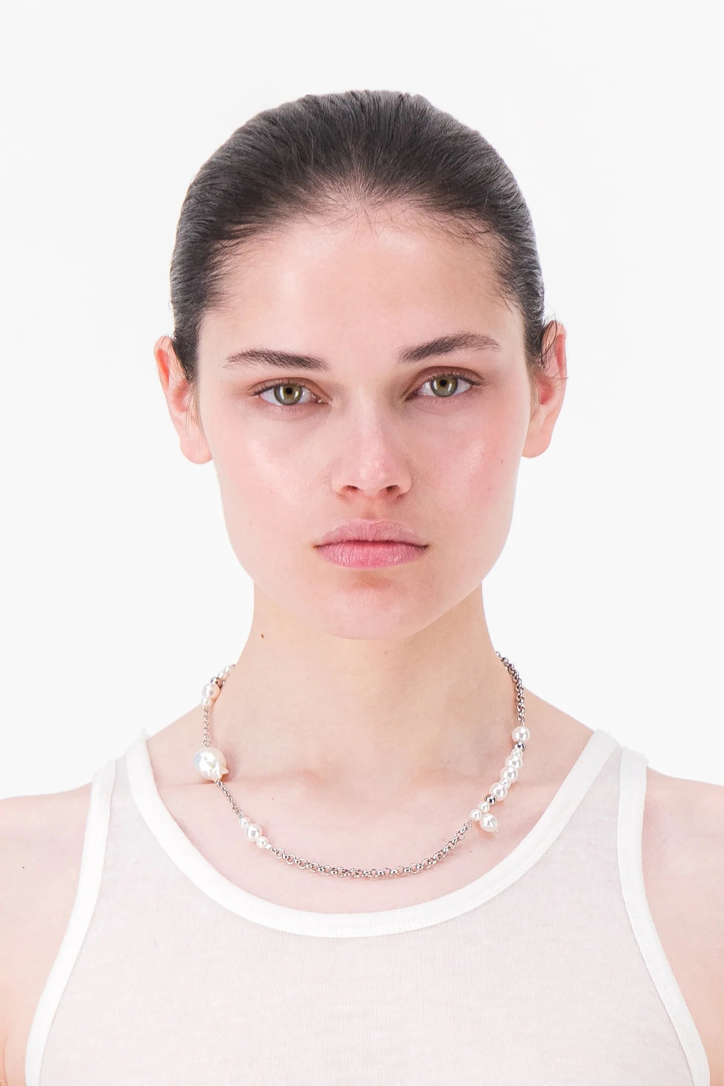 Yoko Necklace