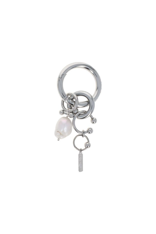 Laurie Keychain