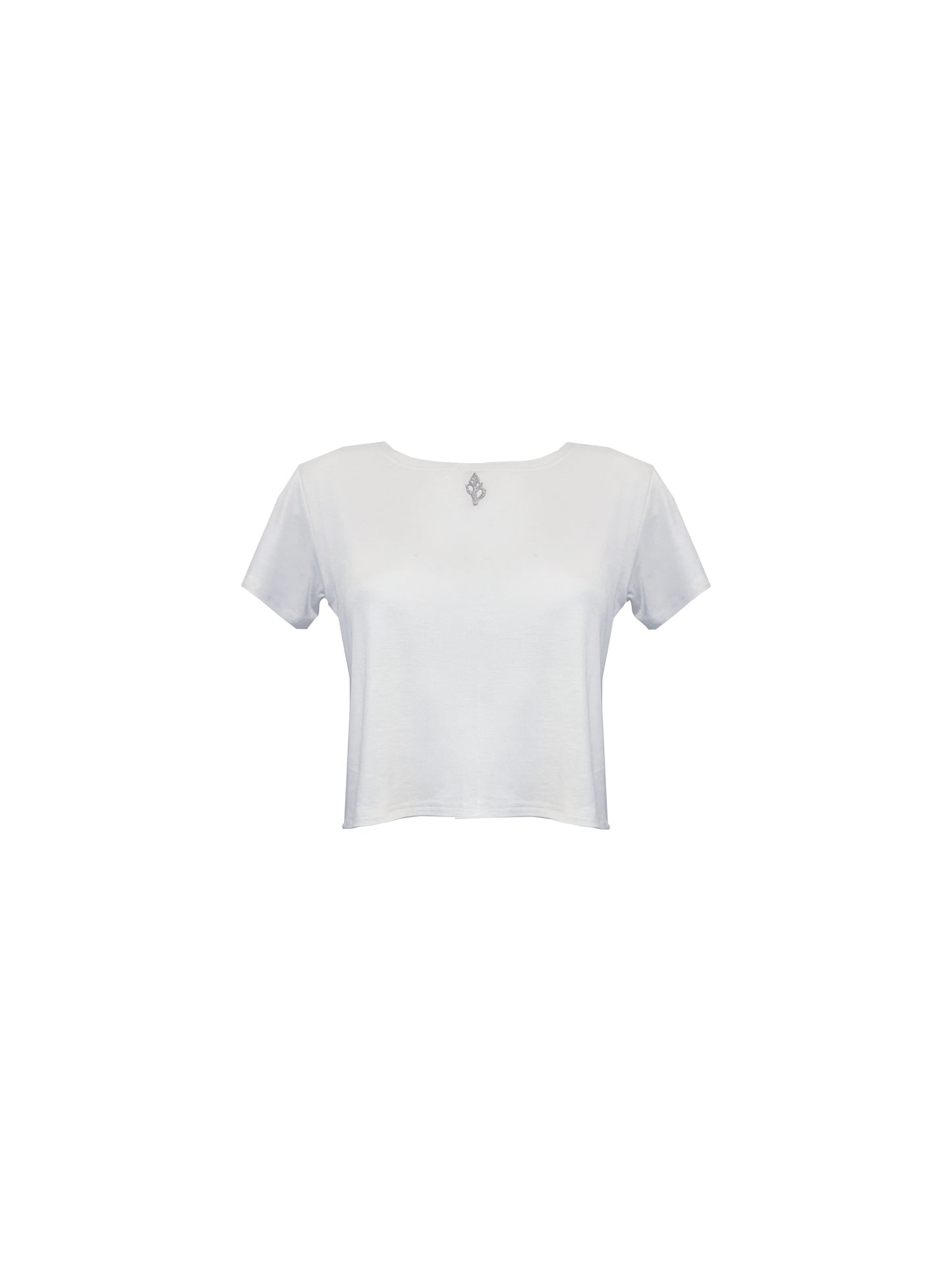 The Classic Baby Tee