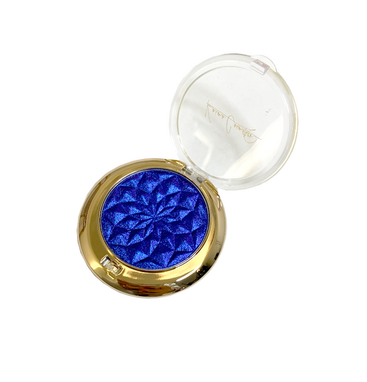 Multichrome special effect eyeshadow - Enchanted
