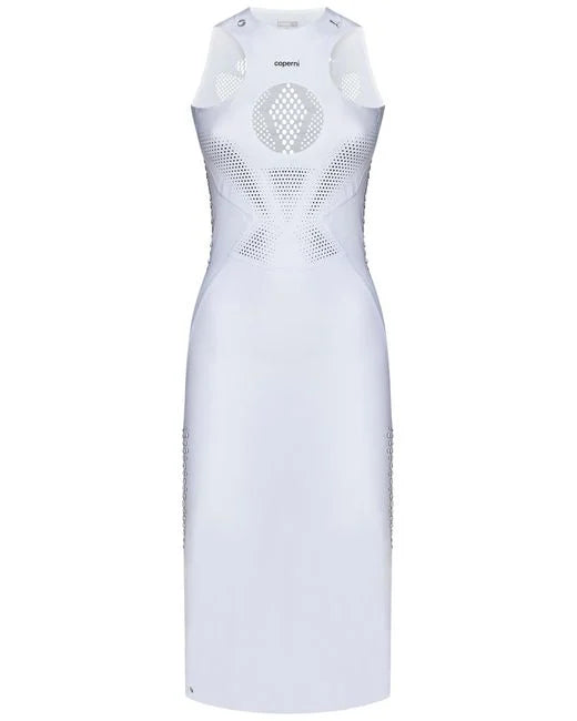 Puma x Coperni Dress - White