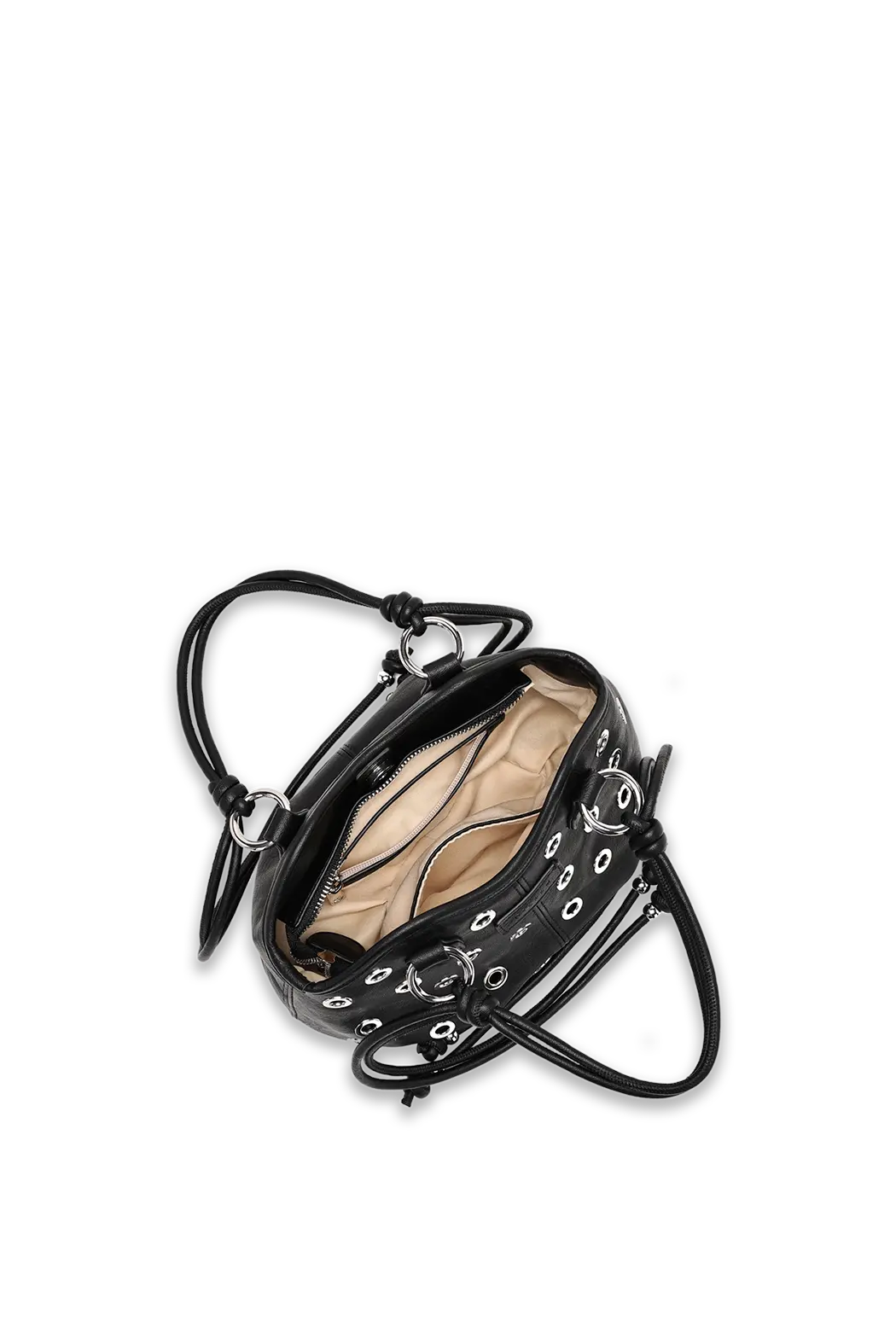 Daphne Bag - Black