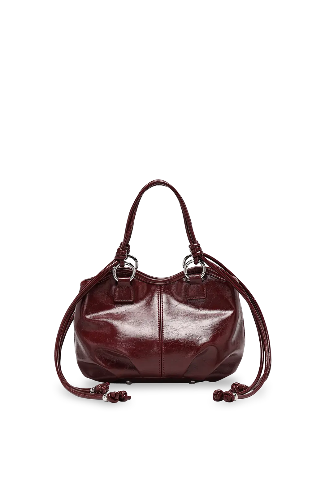 Daphne Bag - Cabernet