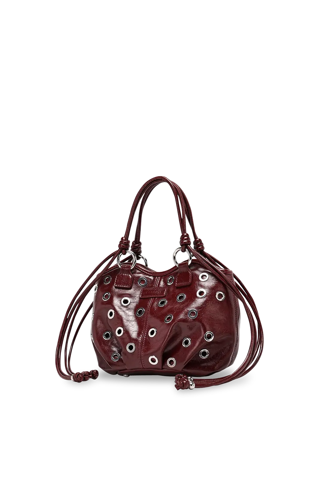Daphne Bag - Cabernet