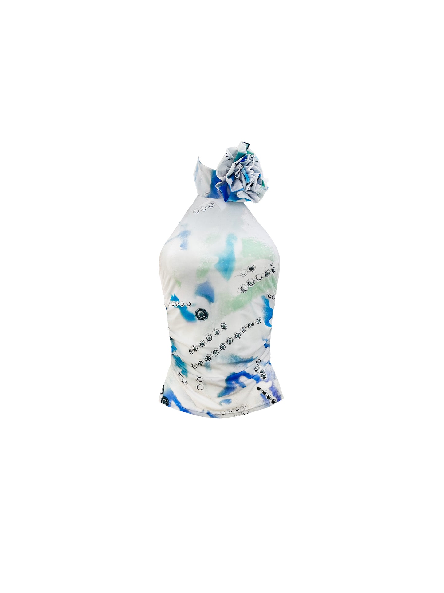 The Reflections Halter