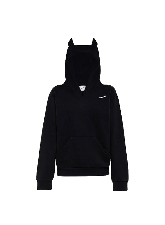 Horn Hoodie