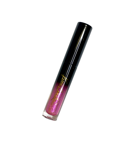 Chrome Prism Lipgloss - Candy Pop