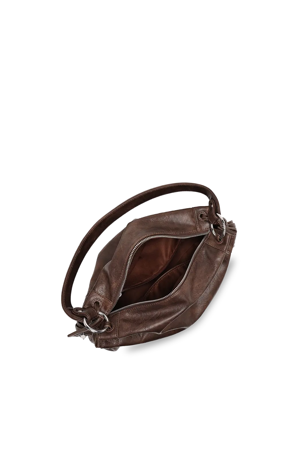 Iris Bag - Tiramisu