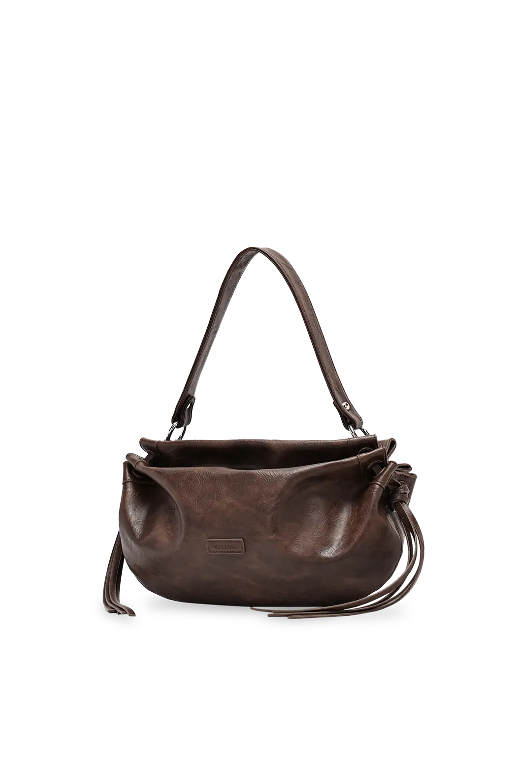 Iris Bag - Tiramisu