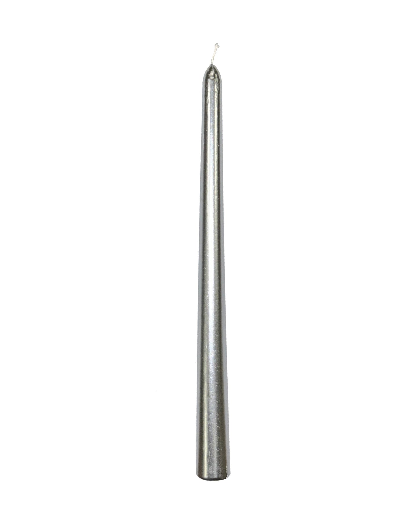 Silver Candle