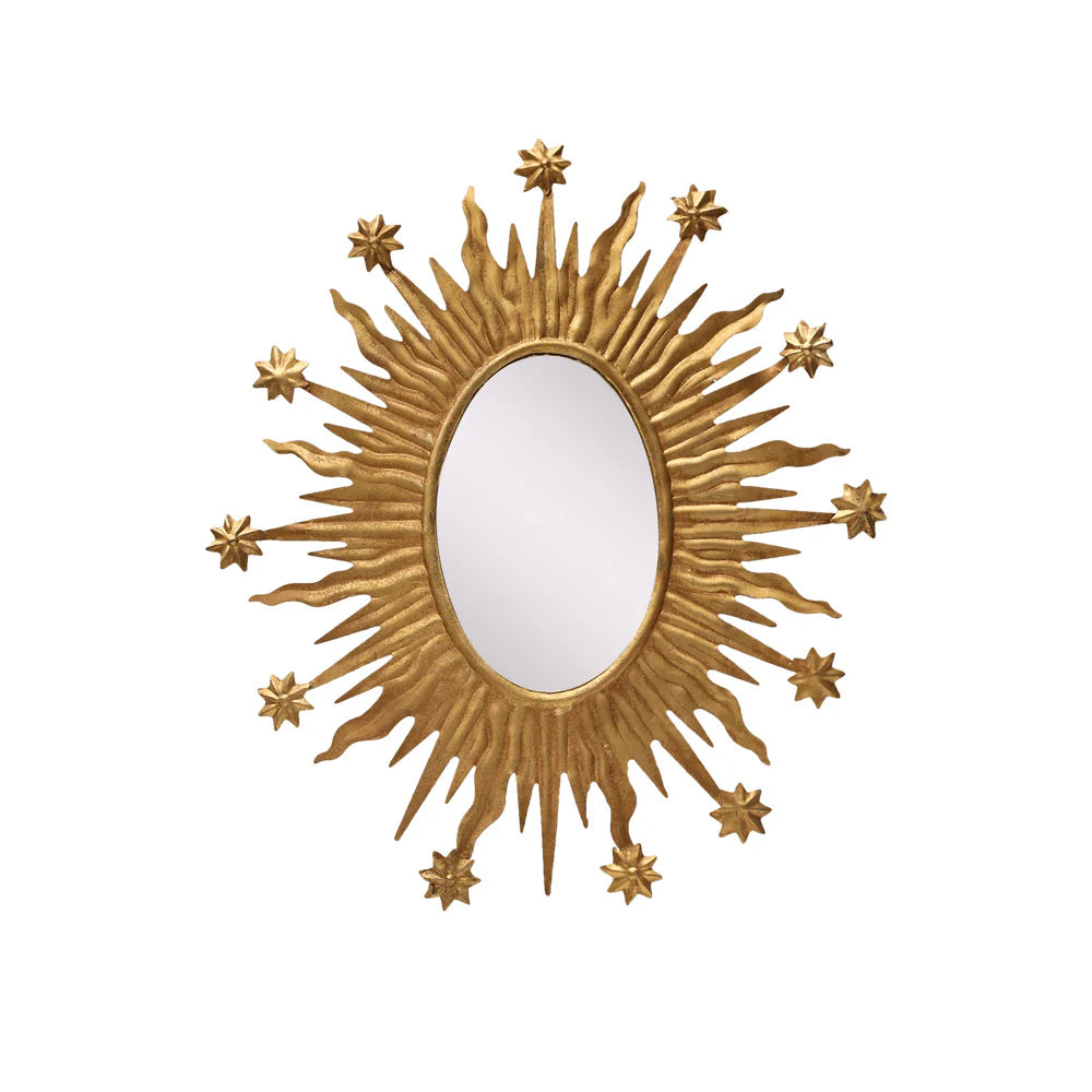 Wall Decoration - Mirror