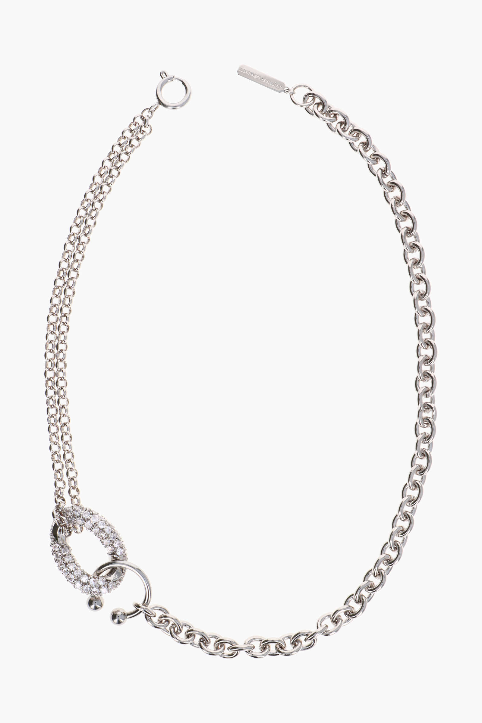 Devon Necklace Hildur Yeoman