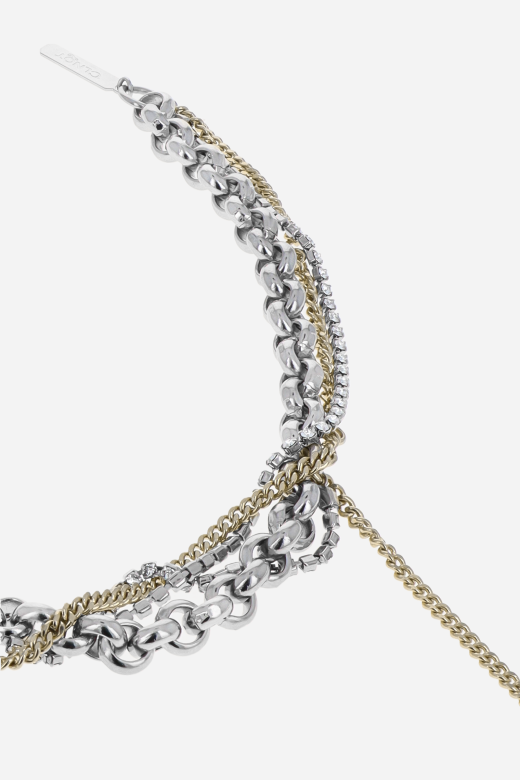 Celina Necklace
