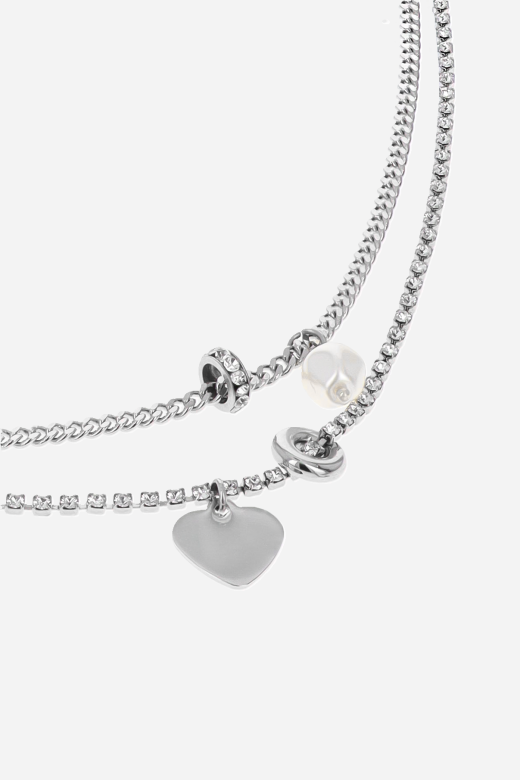 Jacob Necklace