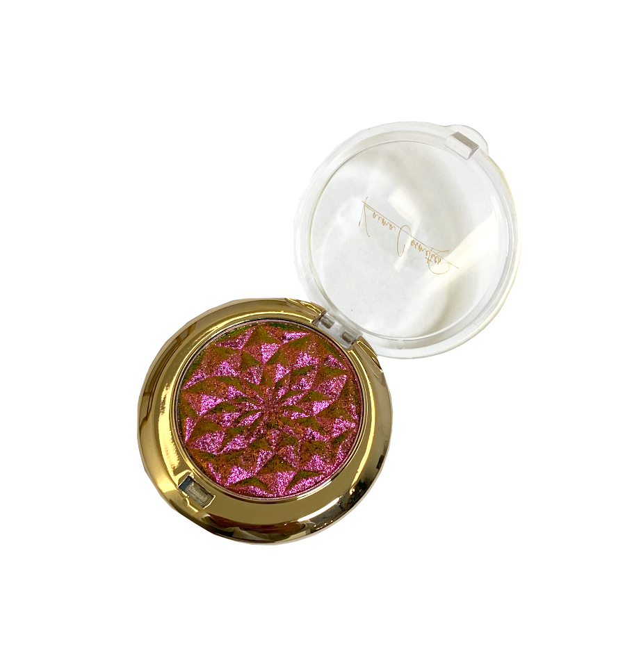 Multichrome special effect eyeshadow - Harmonia