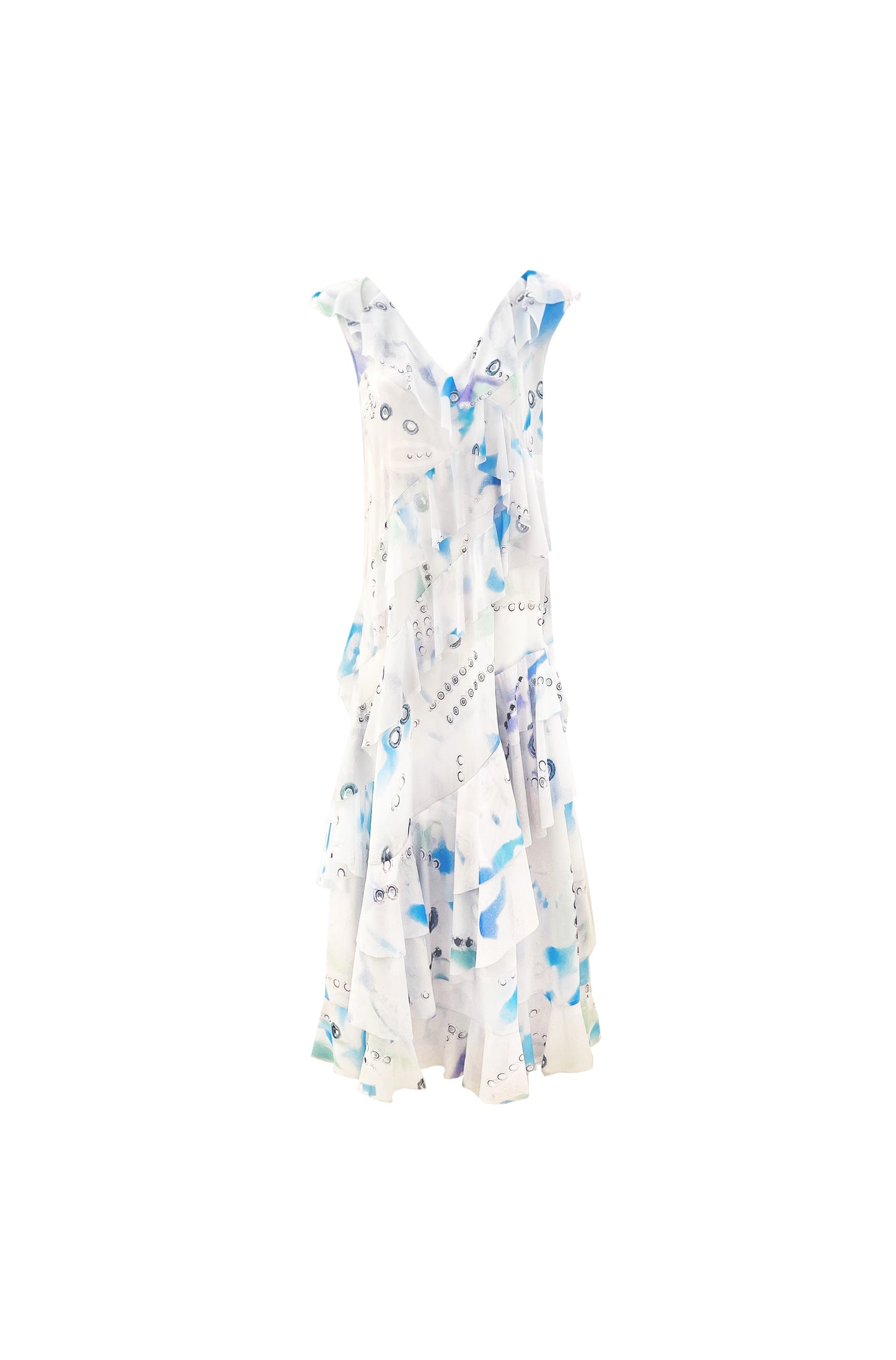 The Reflections Dress