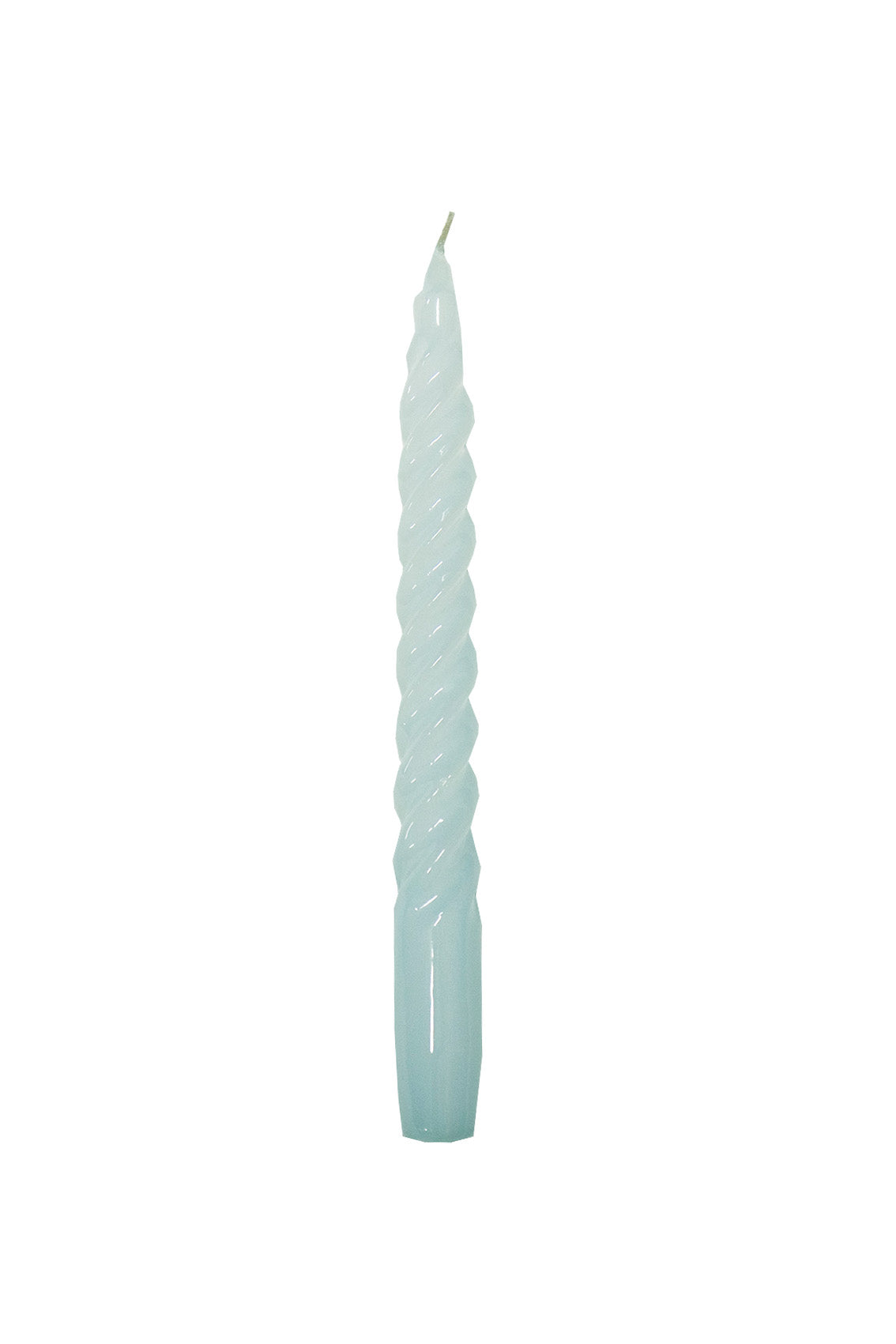 The Small Swirl Candle