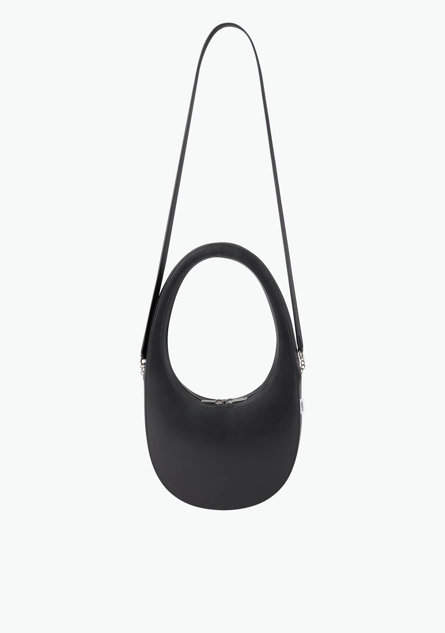 Crossbody Swipe Bag Black