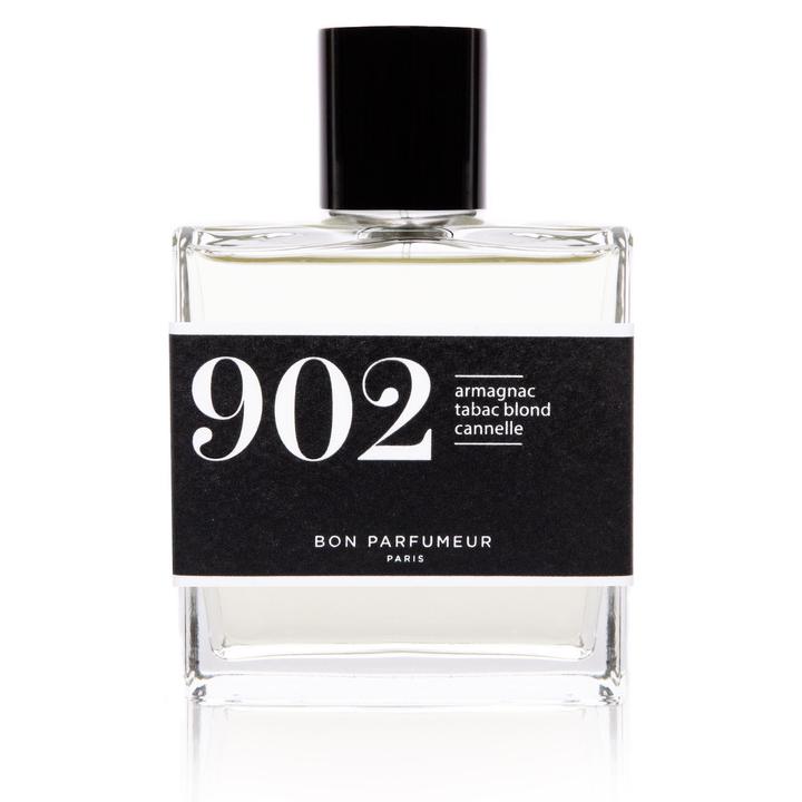 902 Armagnac, Blond tobacco and Cinnamon