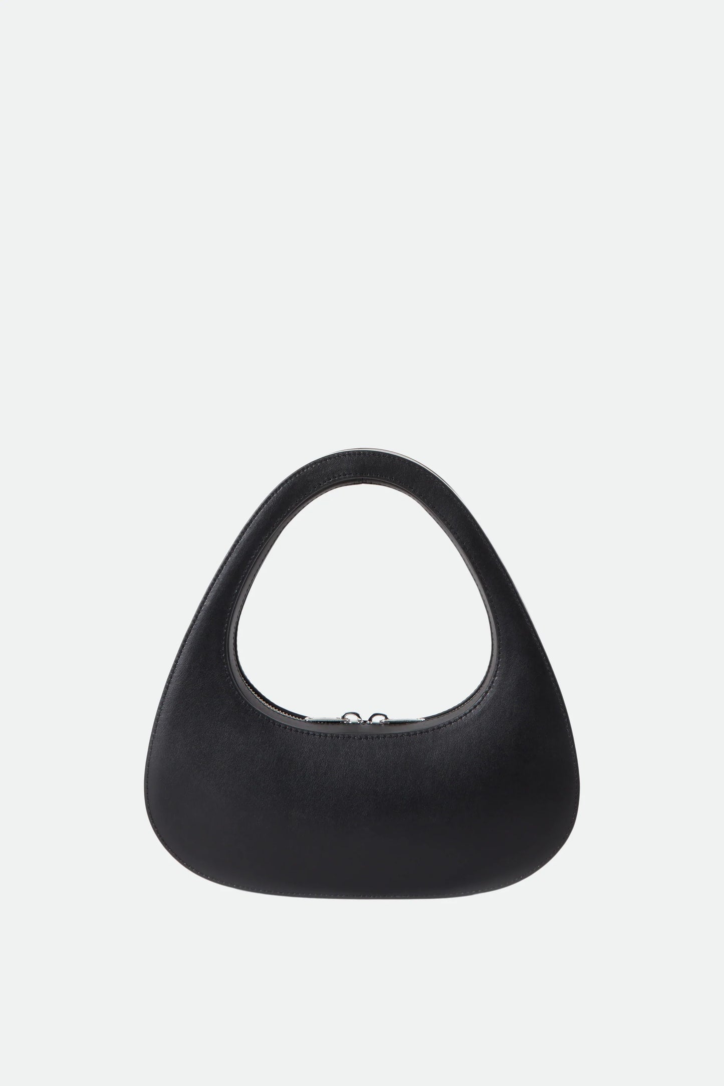 Baguette Swipe Bag Black