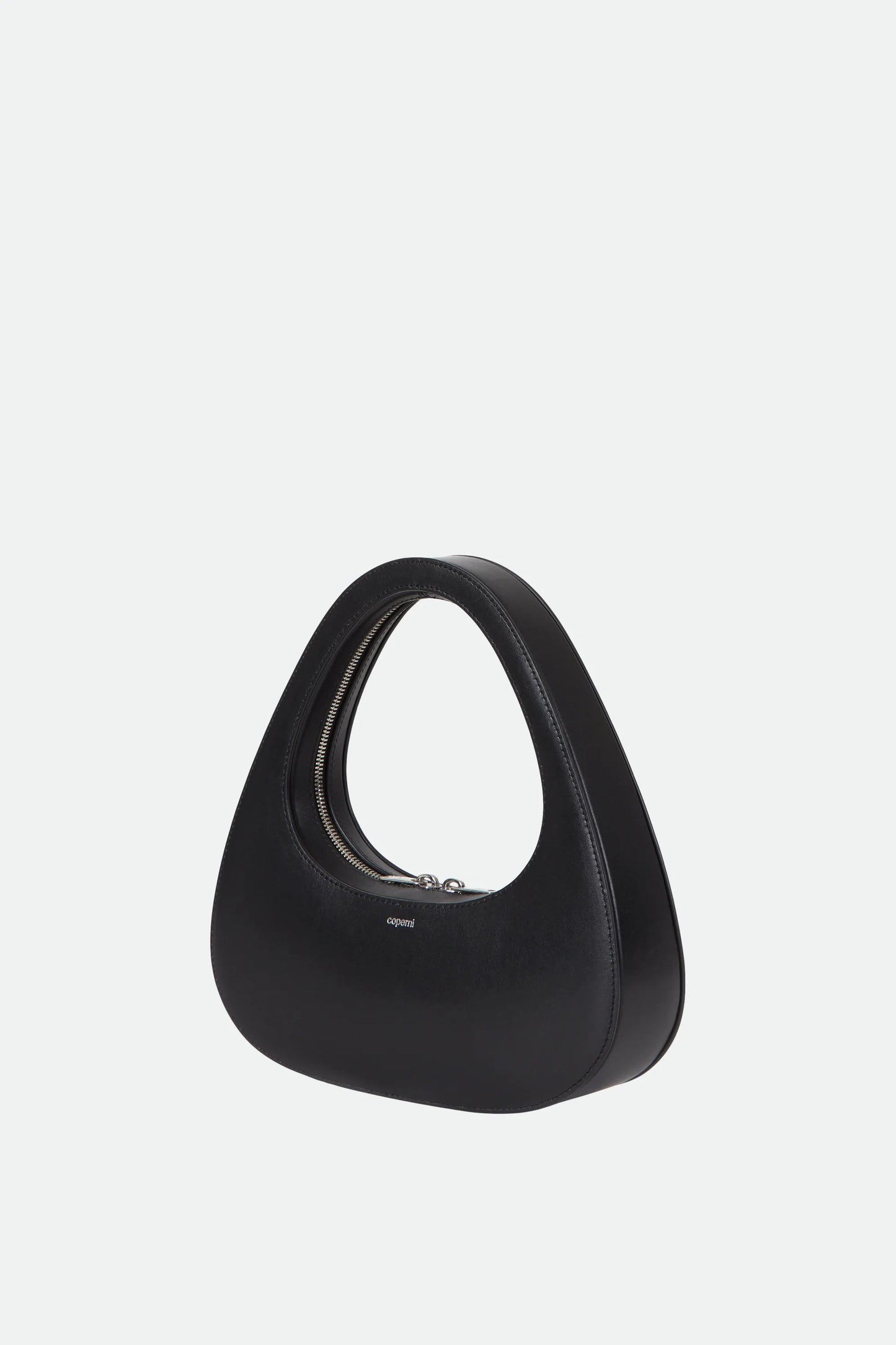 Baguette Swipe Bag Black