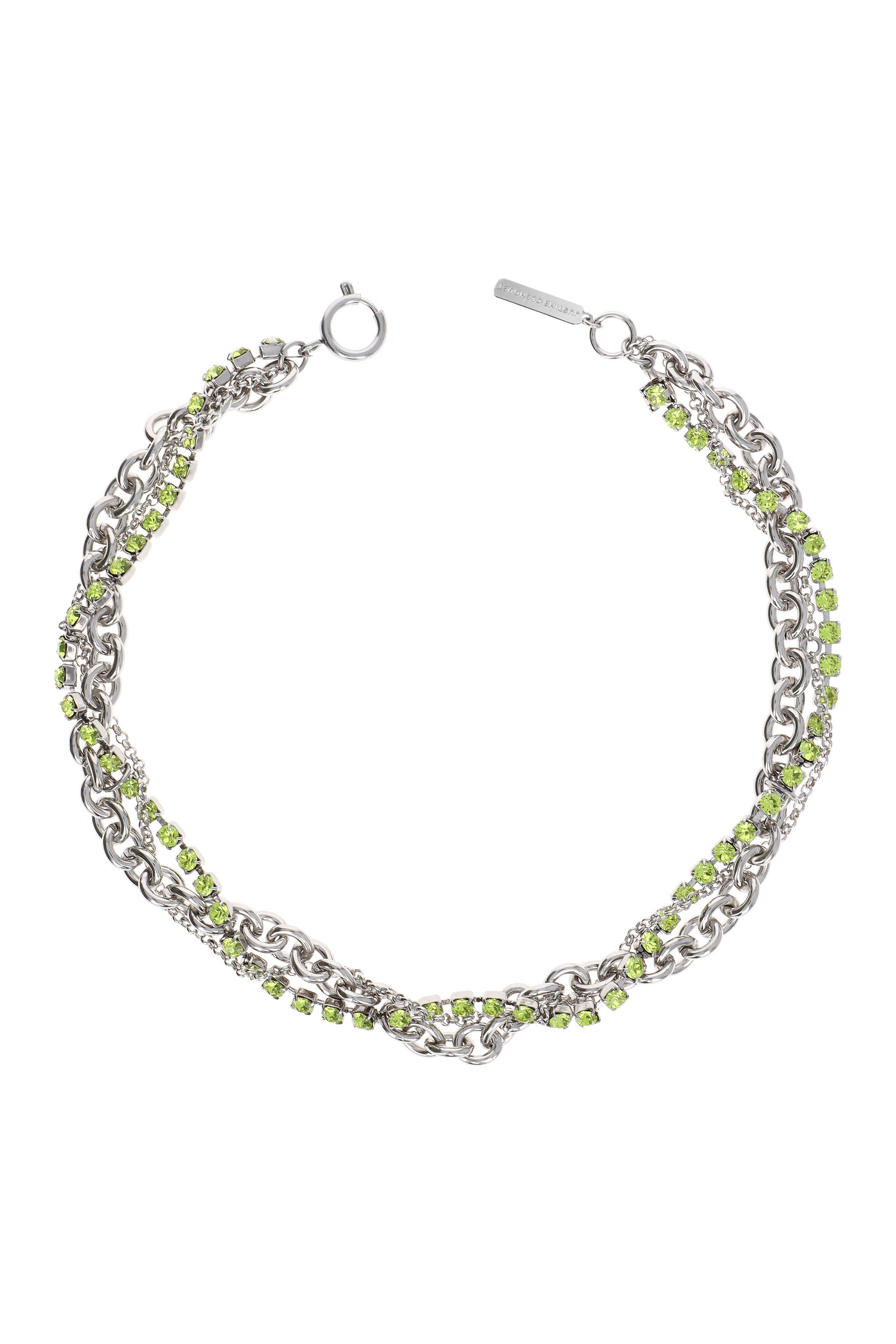 Colin Choker