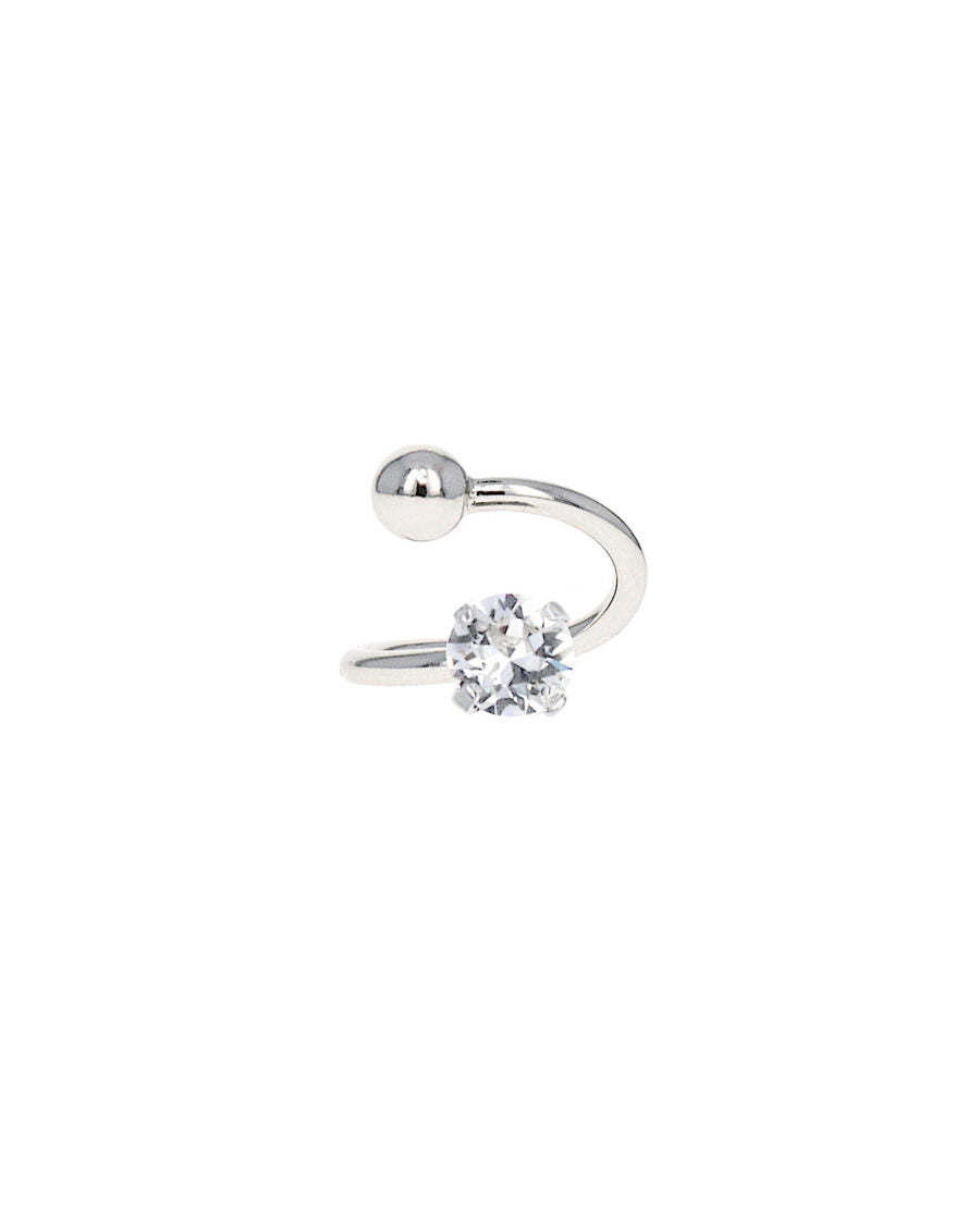 Maisie ring - palladium