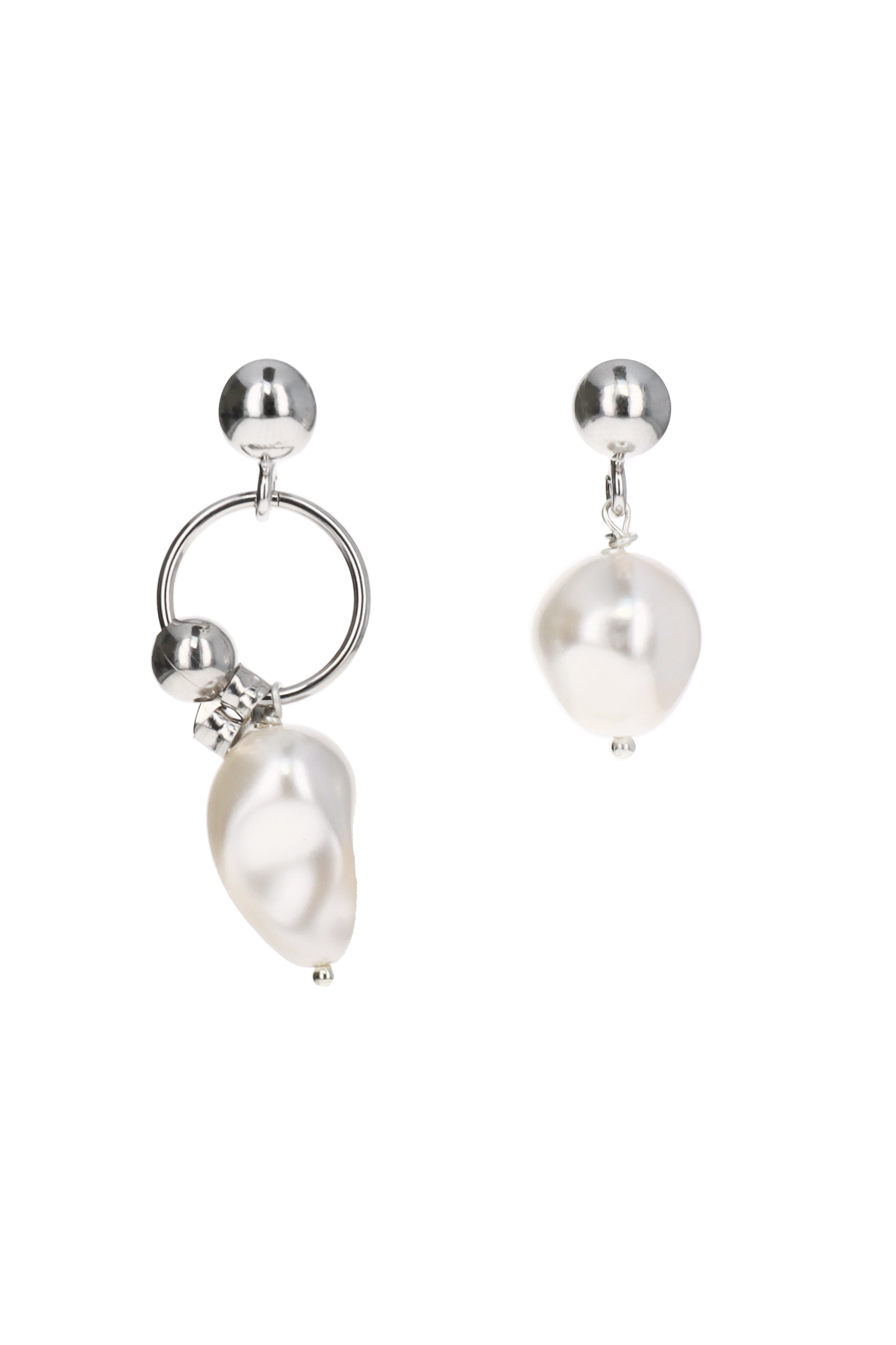 Richie Earrings