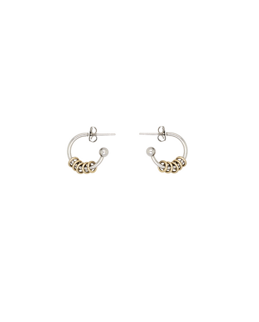 Gloria Hoops