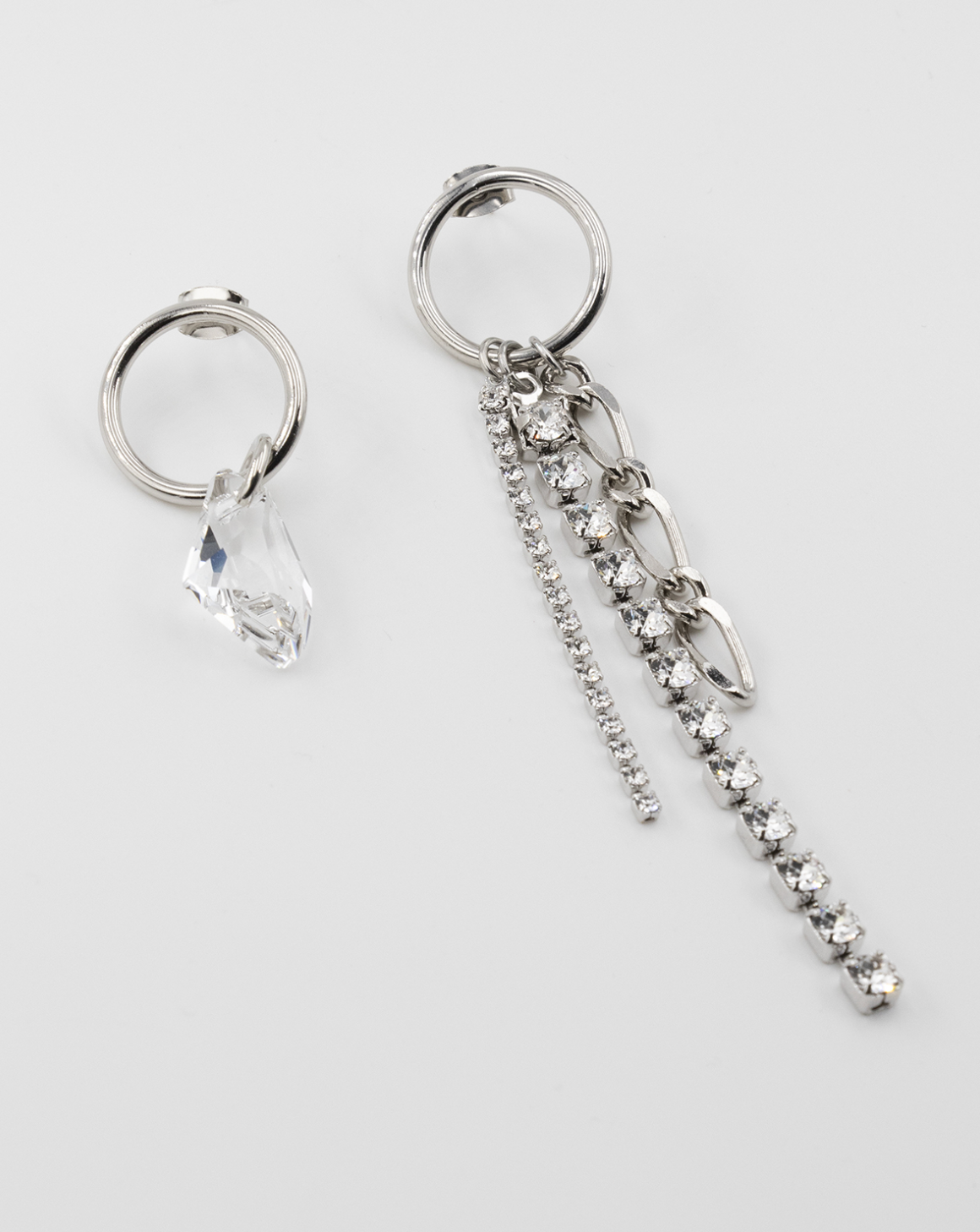 Ewan Earrings
