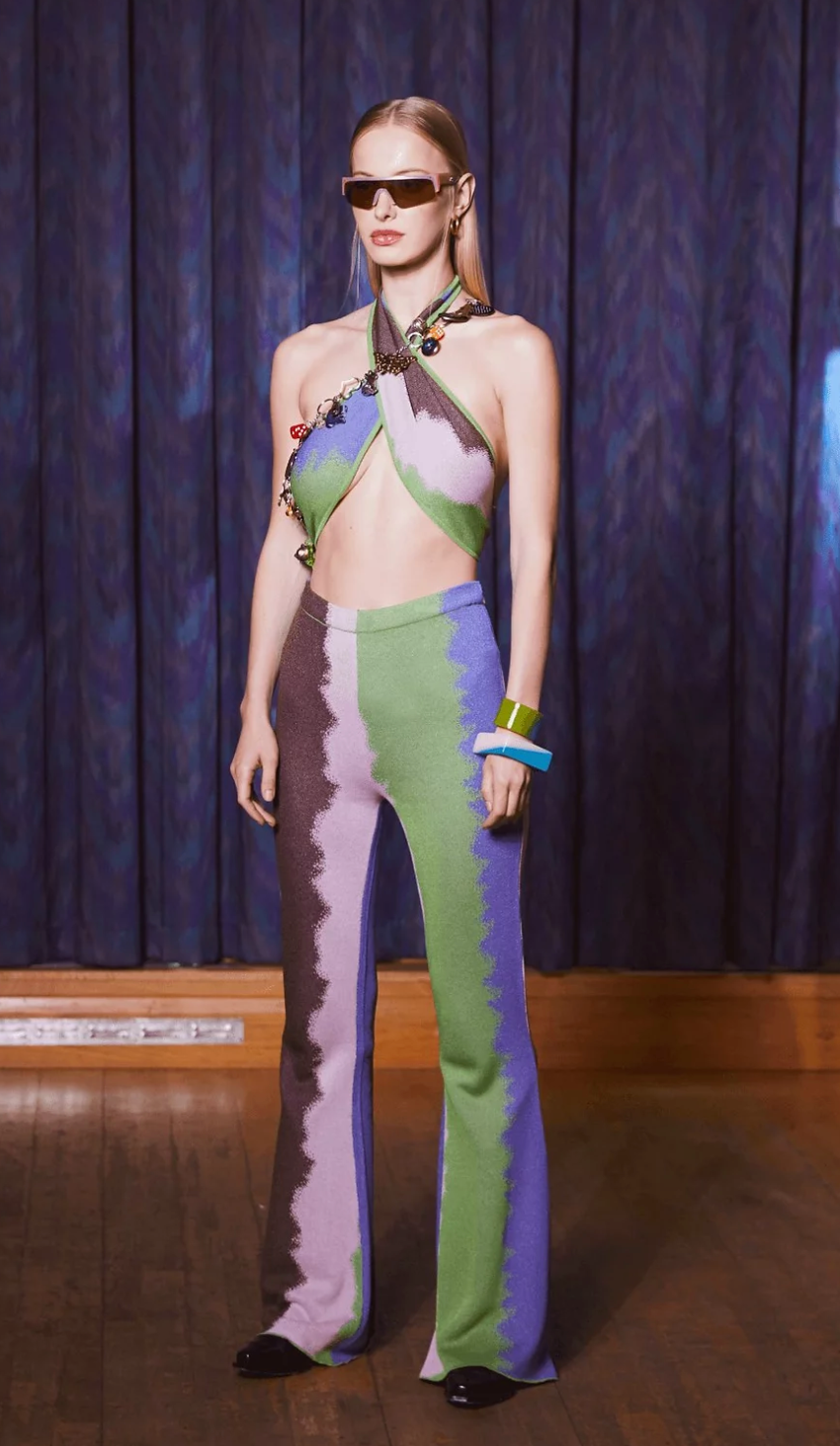 She's Electric Pants