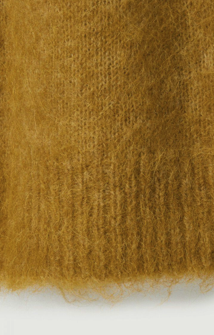 Fou Scarf