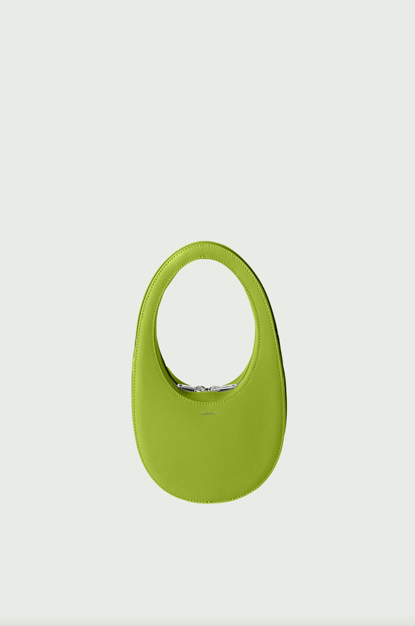 Mini Swipe Bag