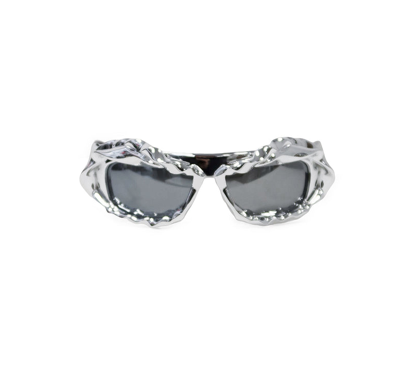 Twisted Sunglasses