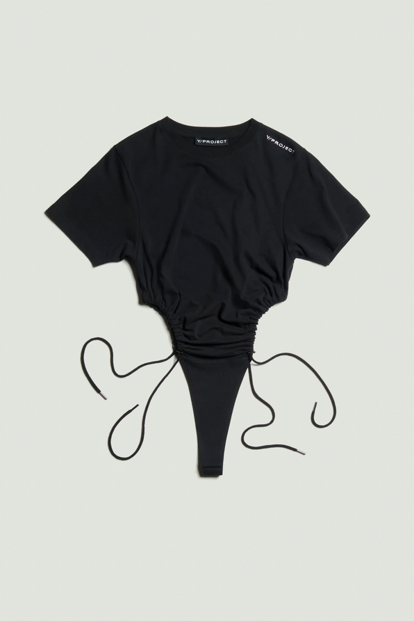 Classic Reouched Body t-shirt