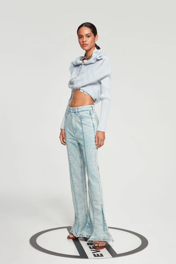 Classic Trumpet Jeans
