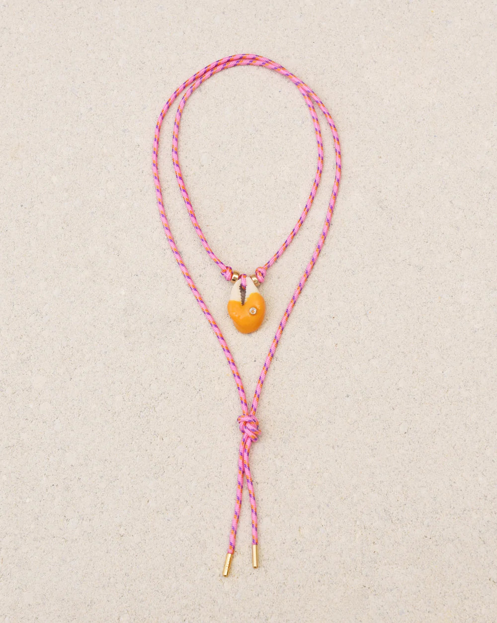 Tuzla necklace