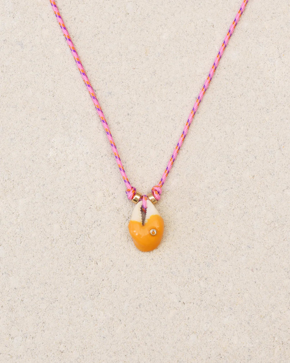 Tuzla necklace