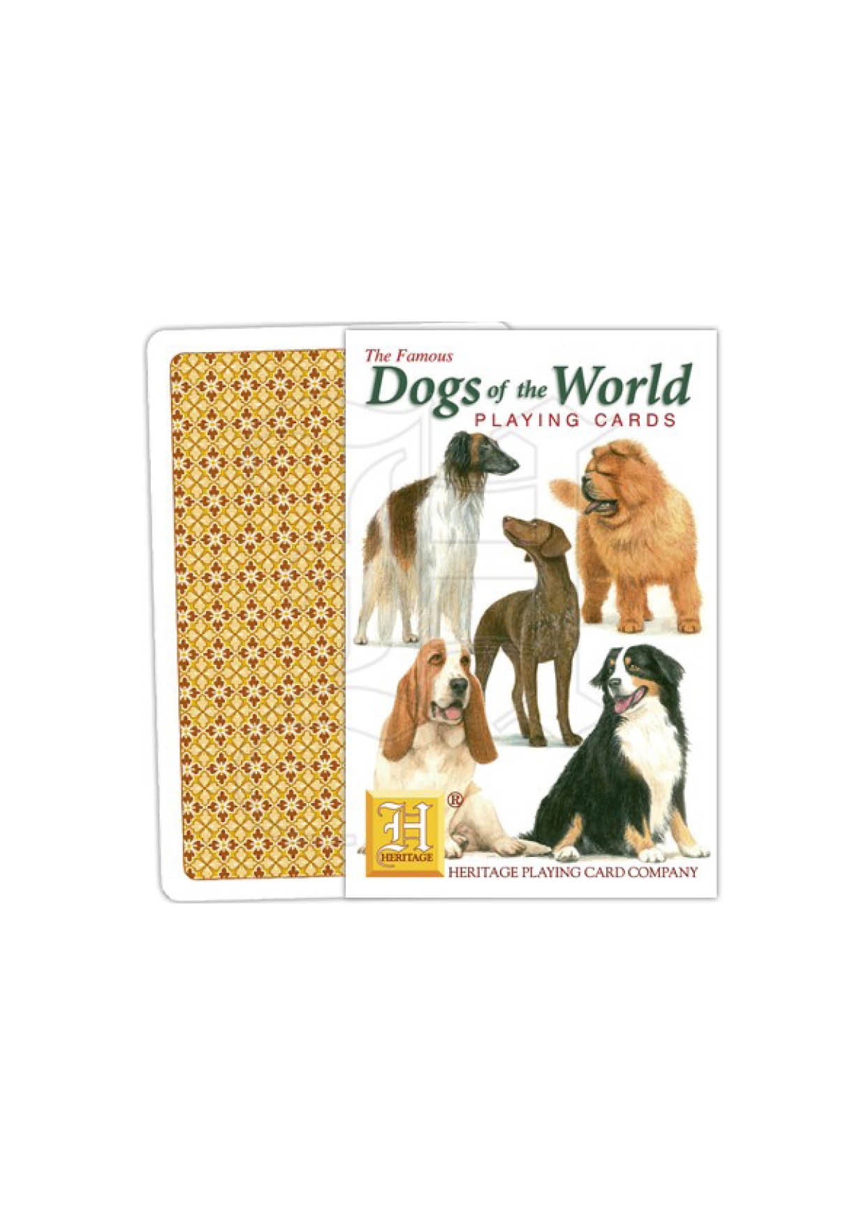 Dogs of the World