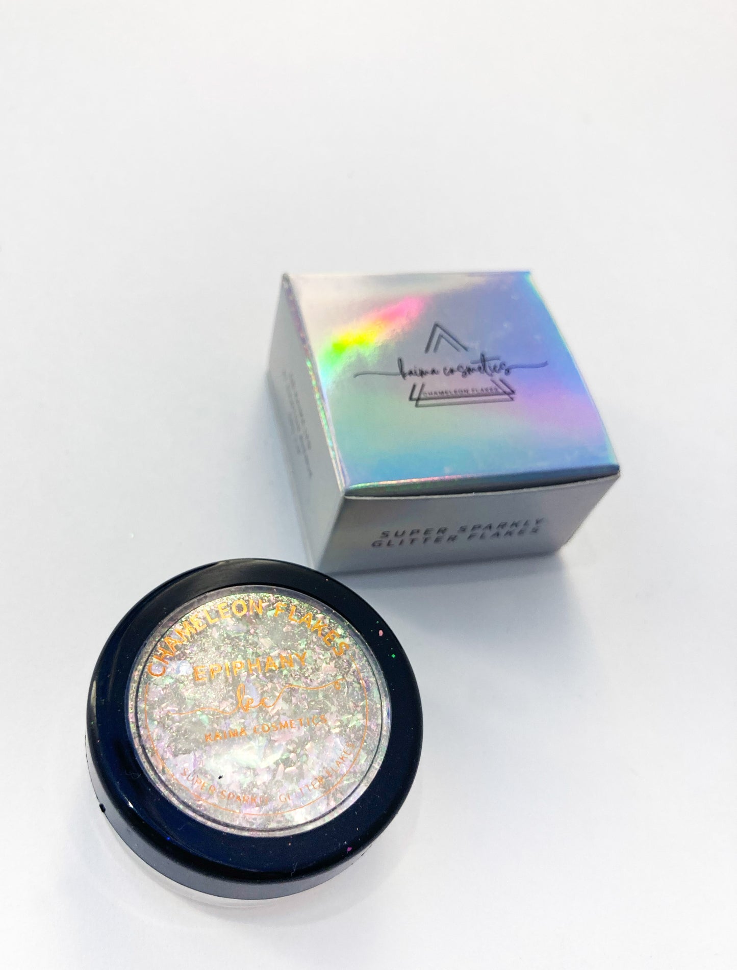 Chameleon Eyeshadow Flakes - Epiphany