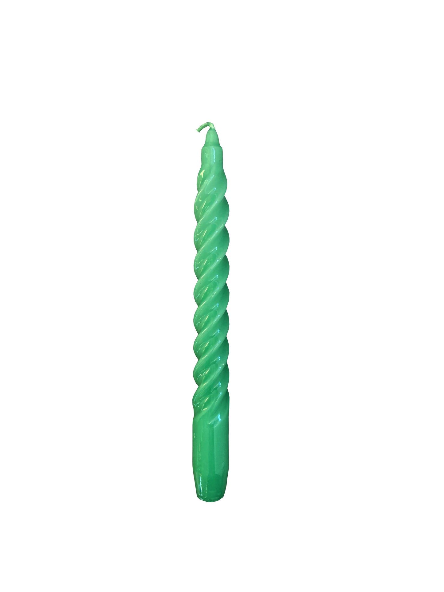 The Small Swirl Candle