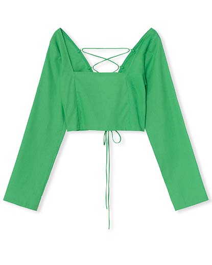 Mario Blouse